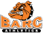 BARC Athletics Logo
