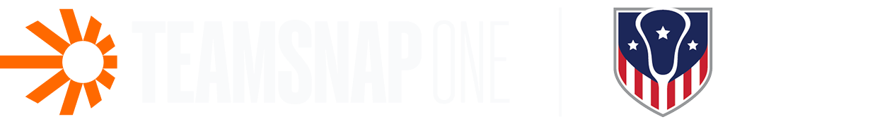 TeamSnap ONE × USA Lacrosse